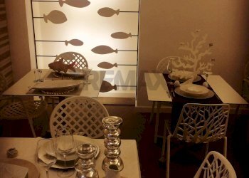 Sala da pranzo - Attività Commerciale Piazza Castello
 
17/18, Aci Castello - foto 11