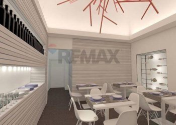 Terrazza - Attività Commerciale Piazza Castello
 
17/18, Aci Castello - foto 12