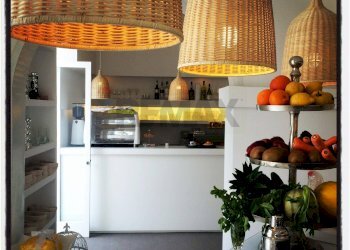 Cucina - Attività Commerciale Piazza Castello
 
17/18, Aci Castello - foto 13