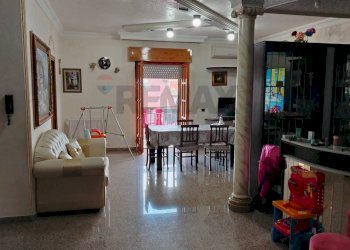 Sala da pranzo - Appartamento VIA PANAMA
 
14, Gela - foto 1