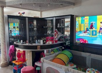 Camera / camera da letto - Appartamento VIA PANAMA
 
14, Gela - foto 5