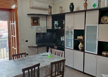 Sala da pranzo - Appartamento VIA PANAMA
 
14, Gela - foto 7