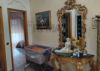 Sala da pranzo - Appartamento VIA PANAMA
 
14, Gela - foto 9