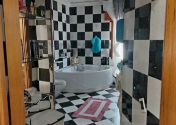 Bagno - Appartamento VIA PANAMA
 
14, Gela - foto 24