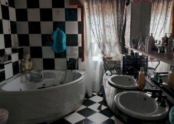 Bagno - Appartamento VIA PANAMA
 
14, Gela - foto 25