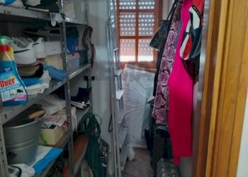 Dispensa di stoccaggio - Appartamento VIA PANAMA
 
14, Gela - foto 28