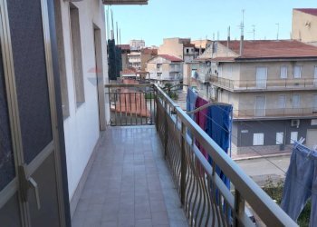 Balcone - Appartamento VIA PANAMA
 
14, Gela - foto 29