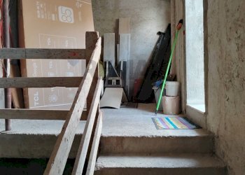 Scale - Appartamento VIA PANAMA
 
14, Gela - foto 31