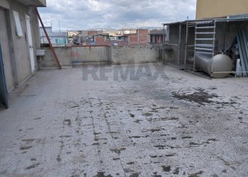 Terrazza - Appartamento VIA PANAMA
 
14, Gela - foto 32