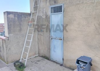 Casa all\'aperto - Appartamento VIA PANAMA
 
14, Gela - foto 33