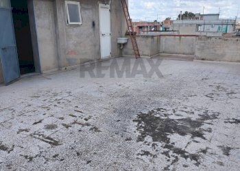 Terrazza - Appartamento VIA PANAMA
 
14, Gela - foto 35