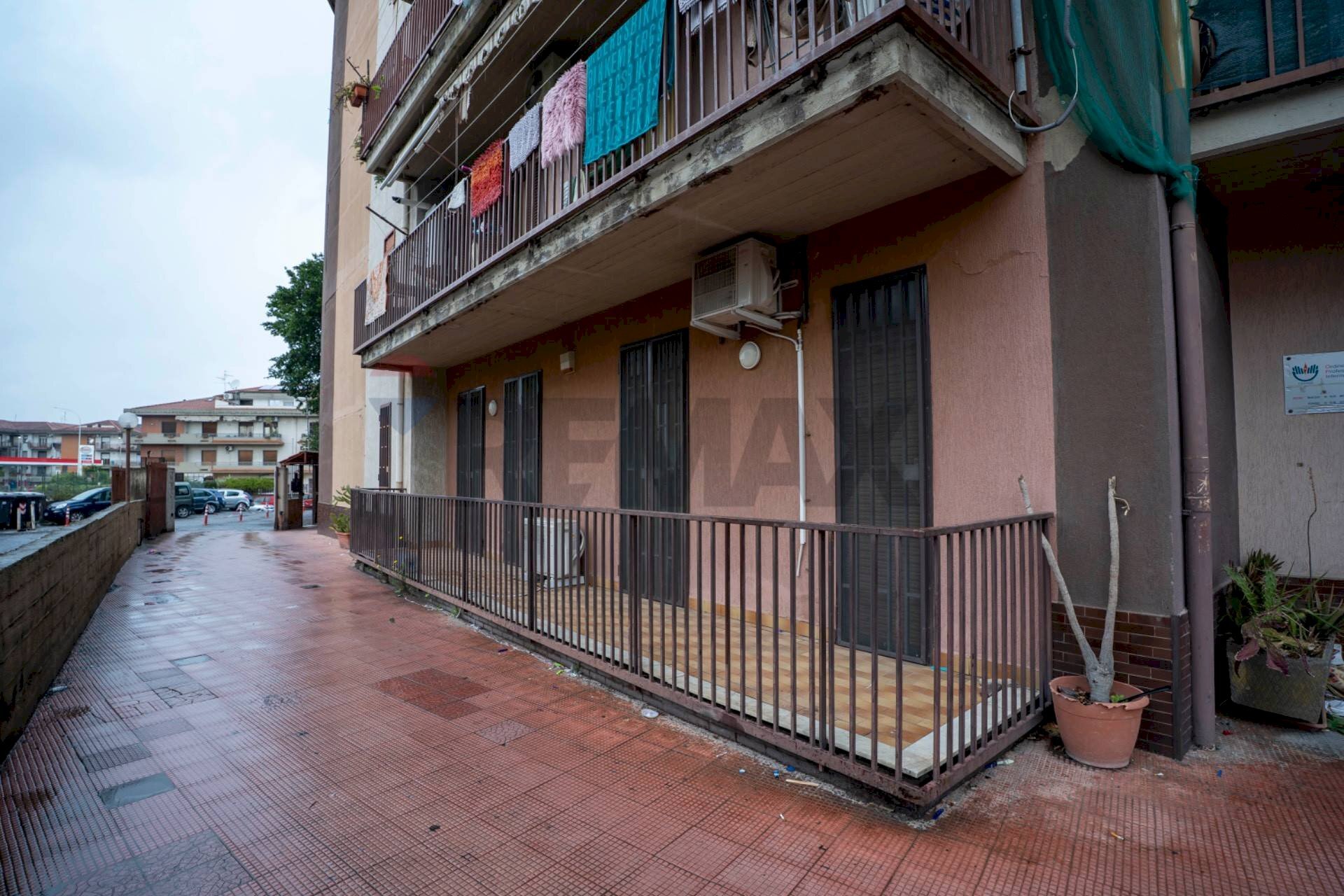 Terrazza - Quadrilocale via locatelli
 
13 d, Catania - foto 1