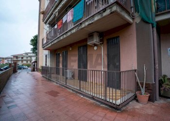 Terrazza - Quadrilocale via locatelli
 
13 d, Catania - foto 1