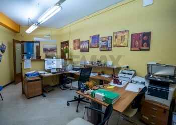 Ufficio - Quadrilocale via locatelli
 
13 d, Catania - foto 5