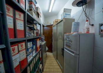 Dispensa di stoccaggio - Quadrilocale via locatelli
 
13 d, Catania - foto 8