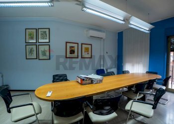 Ufficio - Quadrilocale via locatelli
 
13 d, Catania - foto 12