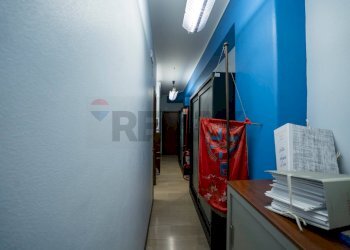 Hall / corridoio - Quadrilocale via locatelli
 
13 d, Catania - foto 13