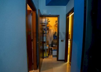 Hall / corridoio - Quadrilocale via locatelli
 
13 d, Catania - foto 19