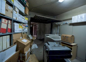 Dispensa di stoccaggio - Quadrilocale via locatelli
 
13 d, Catania - foto 28