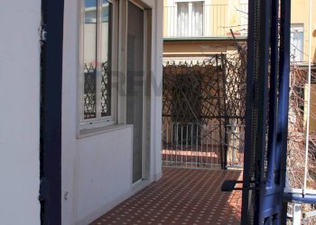 Terrazza - Appartamento Via Francesco Crispi
 
31, Aci Castello - foto 5