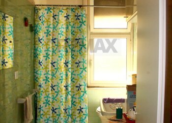 Bagno - Appartamento Via Francesco Crispi
 
31, Aci Castello - foto 12