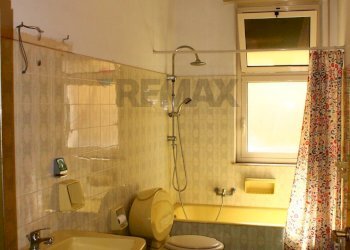 Bagno - Appartamento Via Francesco Crispi
 
31, Aci Castello - foto 13