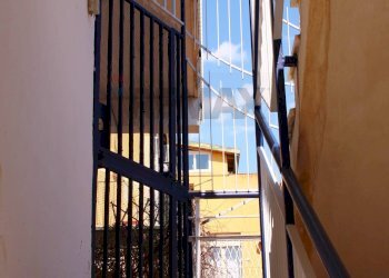 Scale - Appartamento Via Francesco Crispi
 
31, Aci Castello - foto 20