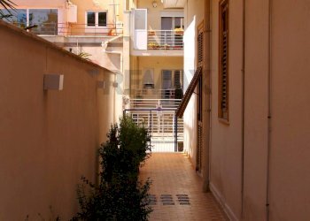 Terrazza - Appartamento Via Francesco Crispi
 
31, Aci Castello - foto 21