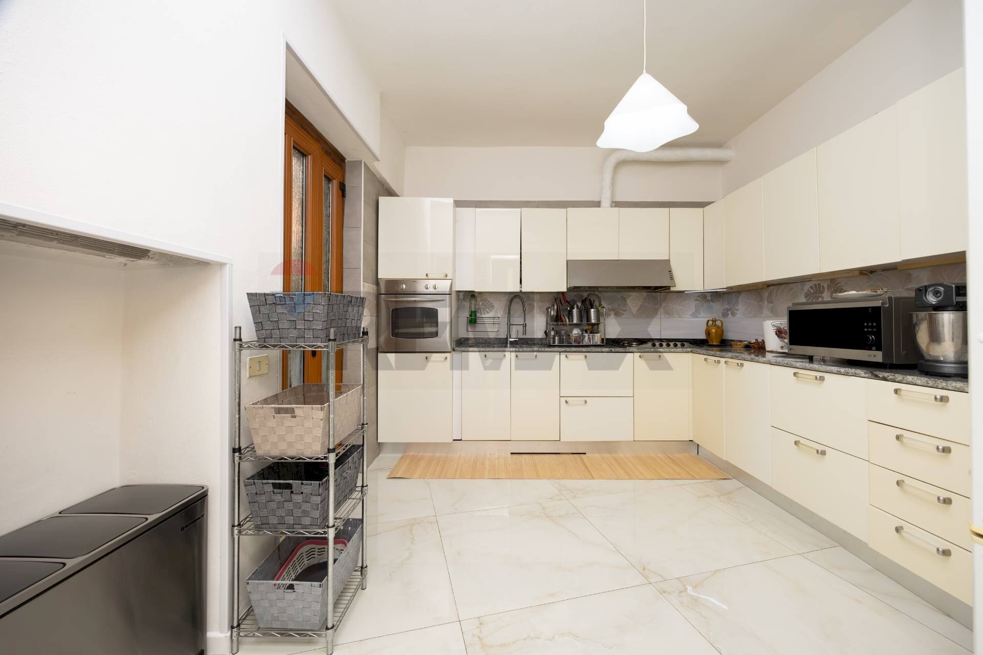 Cucina - Casa indipendente via Cesare Beccaria
 
29, Gessate - foto 3