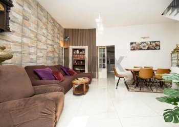 Sala da pranzo - Independent house via Cesare Beccaria
 
29, Gessate - photo 2