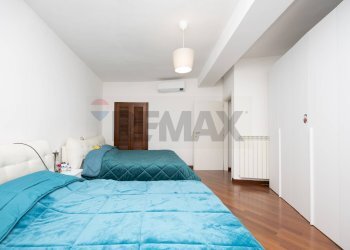 Camera / camera da letto - Independent house via Cesare Beccaria
 
29, Gessate - photo 9