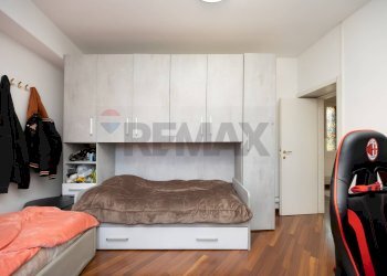 Camera / camera da letto - Independent house via Cesare Beccaria
 
29, Gessate - photo 14