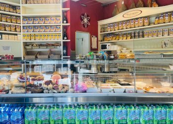 Dispensa di stoccaggio - Attività Commerciale viale Gramsci
 
65, San Giovanni Valdarno - foto 4