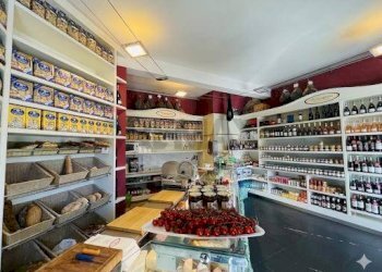 Dispensa di stoccaggio - Attività Commerciale viale Gramsci
 
65, San Giovanni Valdarno - foto 5