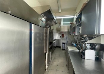 Cucina - Attività Commerciale viale Gramsci
 
65, San Giovanni Valdarno - foto 7