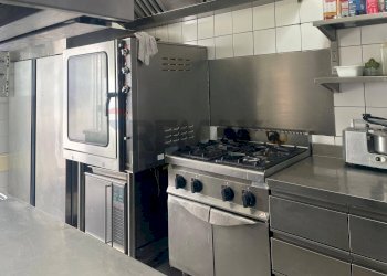 Cucina - Attività Commerciale viale Gramsci
 
65, San Giovanni Valdarno - foto 8