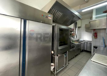 Cucina - Attività Commerciale viale Gramsci
 
65, San Giovanni Valdarno - foto 9