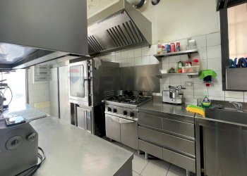 Cucina - Attività Commerciale viale Gramsci
 
65, San Giovanni Valdarno - foto 10