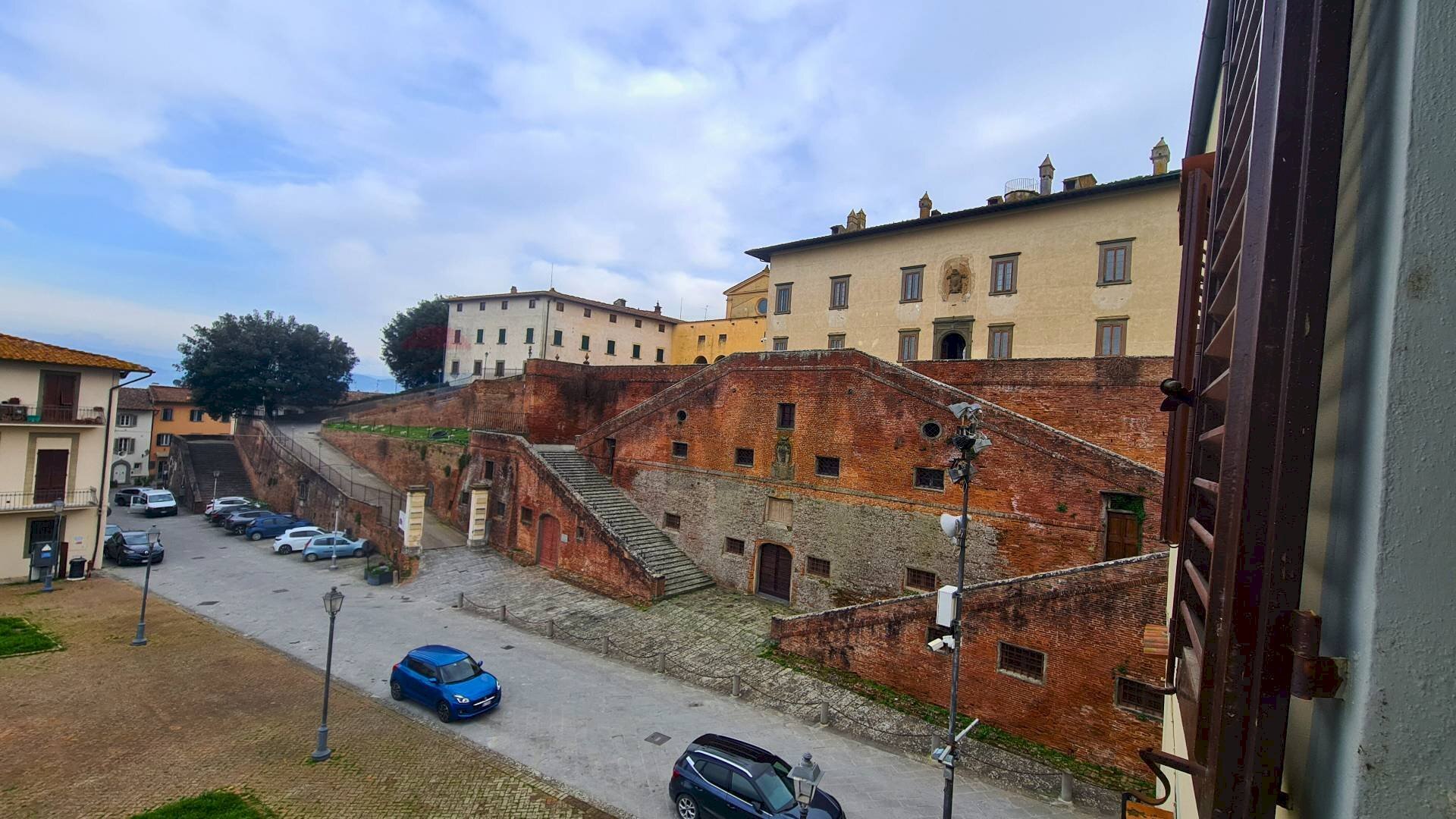 Vista esterna - Three-room apartment VIA DELLA LIBERTA
63, Cerreto Guidi - photo 3