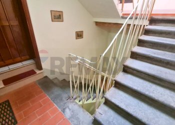 Scale - Three-room apartment VIA DELLA LIBERTA
 
63, Cerreto Guidi - photo 7