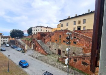 Facciata esterna - Three-room apartment VIA DELLA LIBERTA
 
63, Cerreto Guidi - photo 10