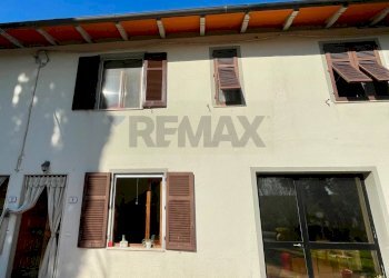 FACCIATA - Casa semi indipendente Via Dianella
 
2D, Vinci - foto 2