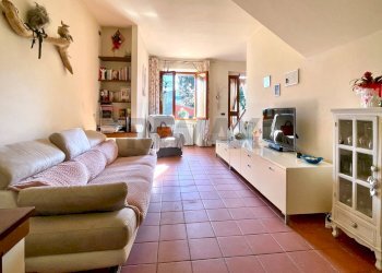 Soggiorno - Casa semi indipendente Via Dianella
 
2D, Vinci - foto 4