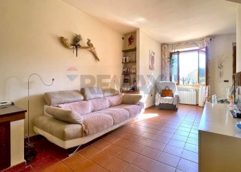 Soggiorno - Casa semi indipendente Via Dianella
 
2D, Vinci - foto 5