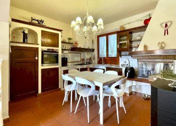 Cucina - Casa semi indipendente Via Dianella
 
2D, Vinci - foto 6