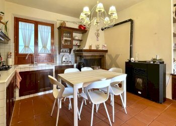 Cucina - Casa semi indipendente Via Dianella
 
2D, Vinci - foto 8