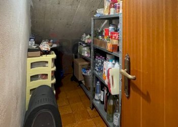 Dispensa - Casa semi indipendente Via Dianella
 
2D, Vinci - foto 10