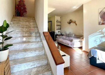 Scale - Casa semi indipendente Via Dianella
 
2D, Vinci - foto 12