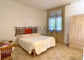 CAMERA MATRIMONIALE - Casa semi indipendente Via Dianella
 
2D, Vinci - foto 13