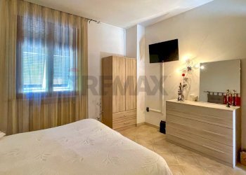 CAMERA MATRIMONIALE - Casa semi indipendente Via Dianella
 
2D, Vinci - foto 14